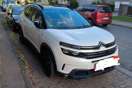 Citroen C5 Aircross 21.000 km 22.000 &euro; Oberhausen 46047