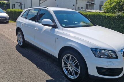 Audi Q5 175.000 km 8.300 &euro; Essen 45309