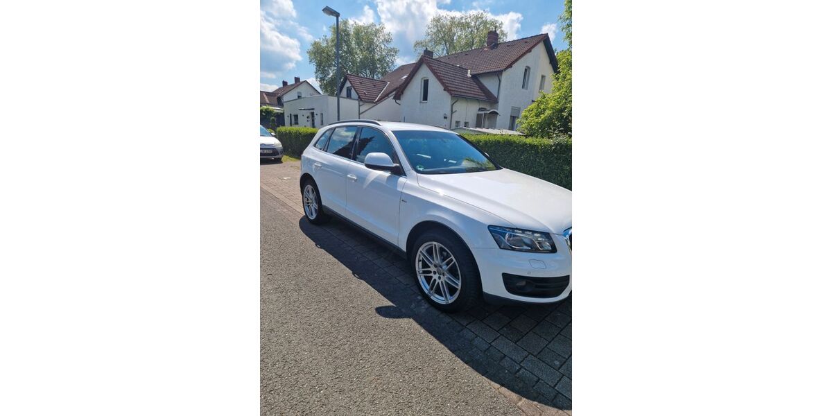Audi Q5 175.000 km 8.300 &euro; Essen 45309