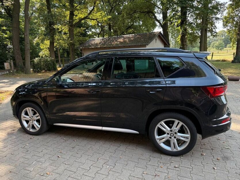 Ateca