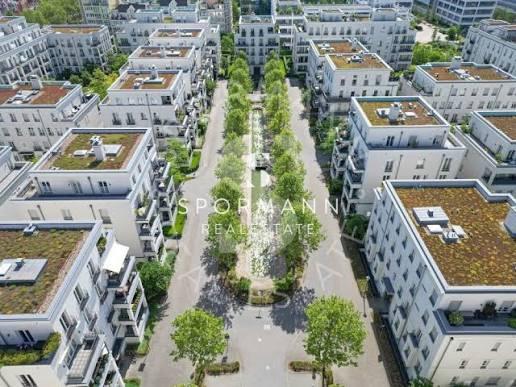 Einfamilienhaus Düsseldorf Heerdt - 3 Zimmer, 99 m&sup2;, 2.350&euro; | Angebot:25275204