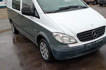 Mercedes-Benz Vito 254.000 km 4.990 &euro; Mülheim an der Ruhr 45472