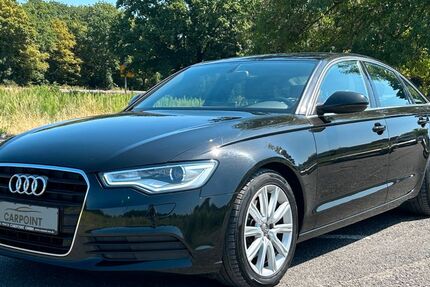Audi A6 149.000 km 9.990 &euro; Neukirchen-Vluyn 47506