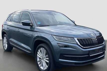 Skoda Kodiaq 270.000 km 16.999 &euro; Mülheim 45476