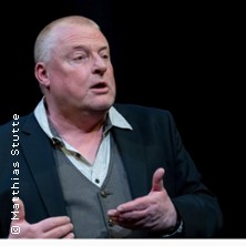 Bekenntnisse eines Bürgers 21.12.2025 Theater Krefeld - Lesebühne