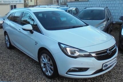 Opel Astra 78.800 km 10.000 &euro; Duisburg 47249