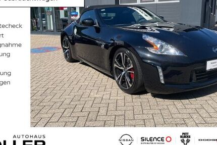 Nissan 370Z 57.500 km 26.990 &euro; Hattingen 45527