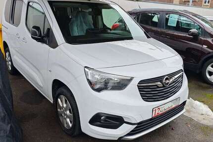 Opel Combo 69.000 km 18.700 &euro; Essen 45136
