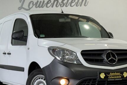 Mercedes-Benz Citan 144.403 km 7.480 &euro; Moers 47443