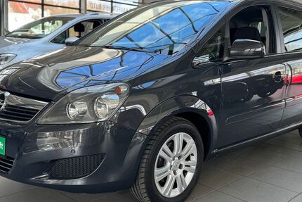 Opel Zafira 161.300 km 6.490 € Bottrop 46236