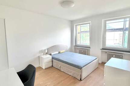 Wohnung Essen Stadtbezirk II - 1 Zimmer, 12 m&sup2;, 520&euro; | Angebot:27438097