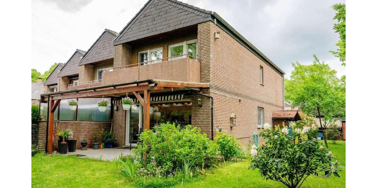 Einfamilienhaus Marl Sickingmühle Sickingmühle - 4 Zimmer, 113 m&sup2;, 379.000&euro; | Angebot:26901237