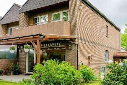 Haus Marl Sickingmühle Sickingmühle - 4 Zimmer, 113 m&sup2;, 379.000&euro; | Angebot:26901237