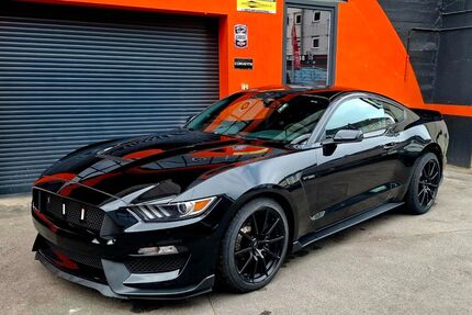 Ford Mustang 8.500 km 48.500 &euro; bochum 44793