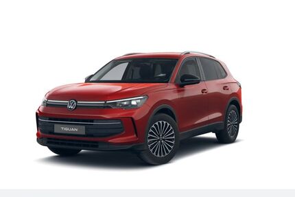 VW Tiguan 32.410 km 33.980 &euro; Duisburg 47059