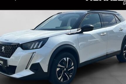 Peugeot 2008 34.500 km 22.990 &euro; Duisburg 47059