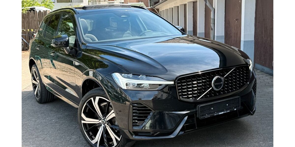 Volvo XC60 72.000 km 37.840 &euro; Düsseldorf 40468