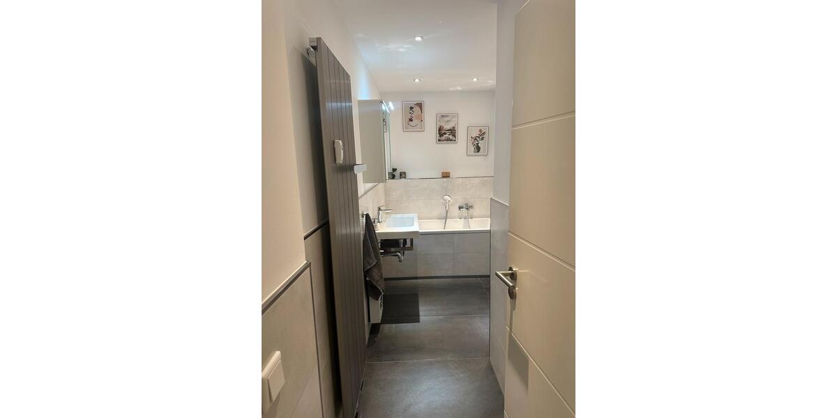 Eigentumswohnung, liebevoll saniert 2 zimmer