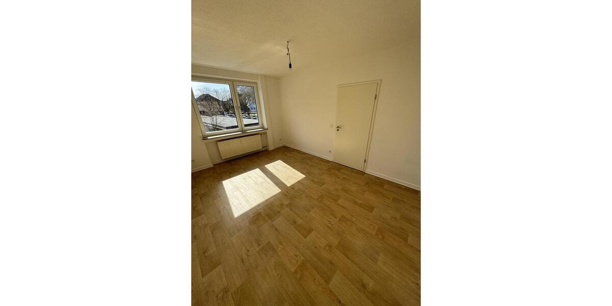 Etagenwohnung Oberhausen Alsfeld - 1 Zimmer, 33 m&sup2;, 448&euro; | Angebot:26334951