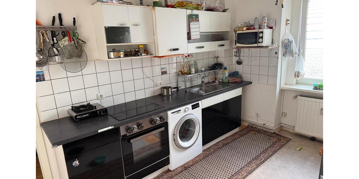 Wohnung mieten 40210 2 zimmer