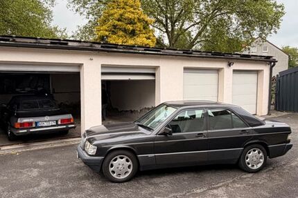Mercedes-Benz 190 456.000 km 7.000 &euro; Herne 44649