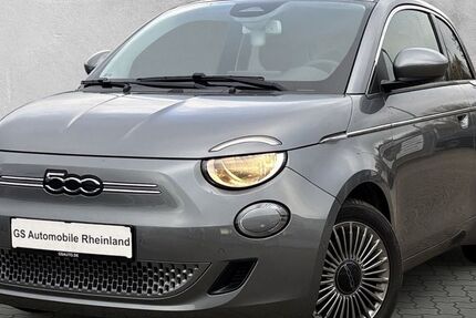 Fiat 500e 8.808 km 17.700 &euro; Krefeld 47809