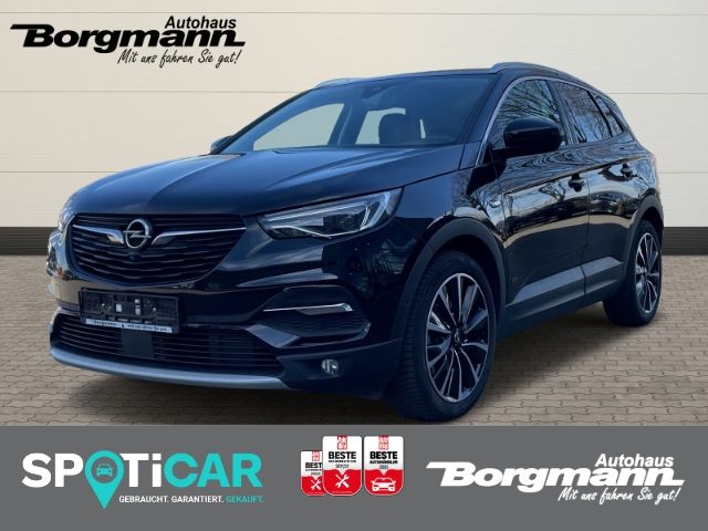 Opel Grandland (X) 63.126 km 20.880 &euro; Dorsten 46286