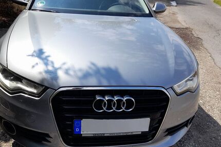 Audi A6 208.500 km 8.900 &euro; Krefeld 47802
