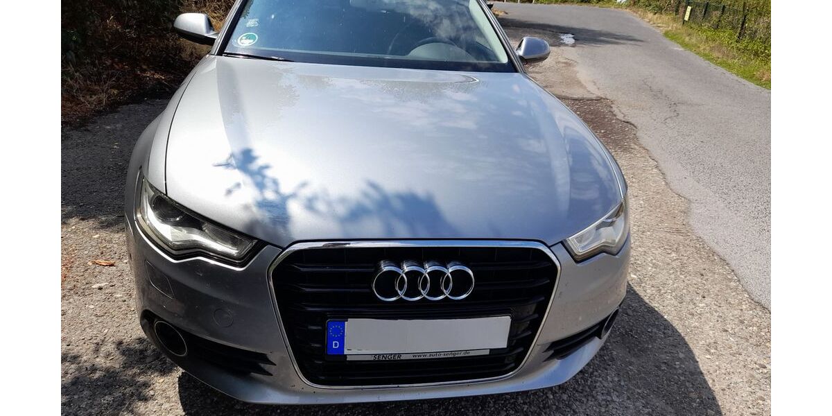 Audi A6 208.500 km 8.900 &euro; Krefeld 47802