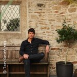 Seth Lakeman - The Granite Way - Tour