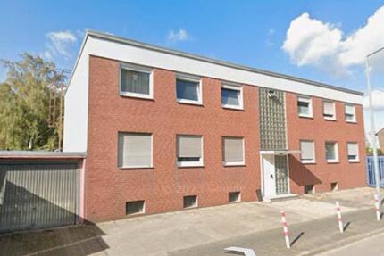 Attraktives Mehrfamilienhaus mit 4 Wohneinheiten 4 zimmer