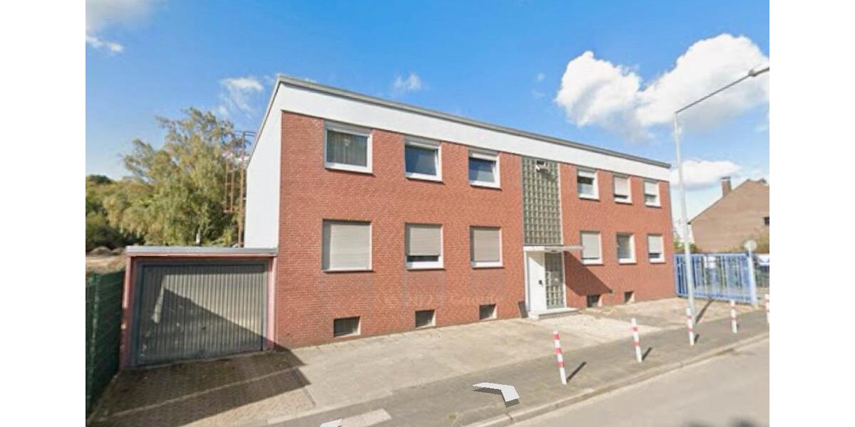 Attraktives Mehrfamilienhaus mit 4 Wohneinheiten 4 zimmer