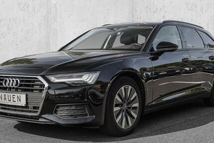 Audi A6 116.752 km 27.850 &euro; Meerbusch 40670