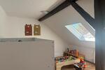 Dachgeschoßwohnung Essen Stadtbezirk V - 3.5 Zimmer, 84 m&sup2;, 1.046&euro; | Angebot:26364740
