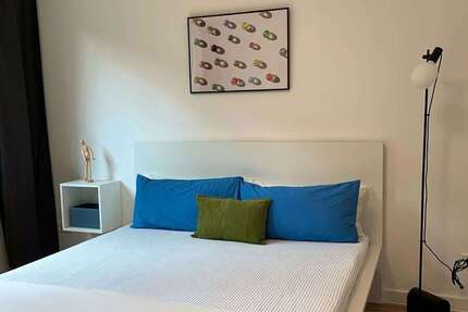 Zimmer Essen Stadtkern - 620&euro; | Angebot:27150353