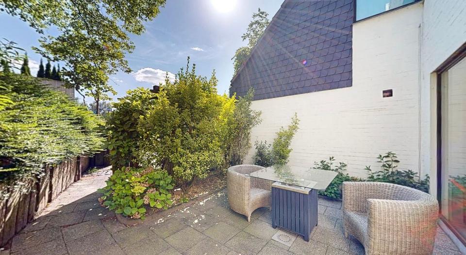Erdgeschoßwohnung Ratingen Homberg - 2 Zimmer, 44 m&sup2;, 550&euro; | Angebot:26351659