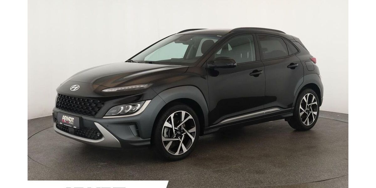 Hyundai KONA 48.200 km 20.684 &euro; Düsseldorf 40233