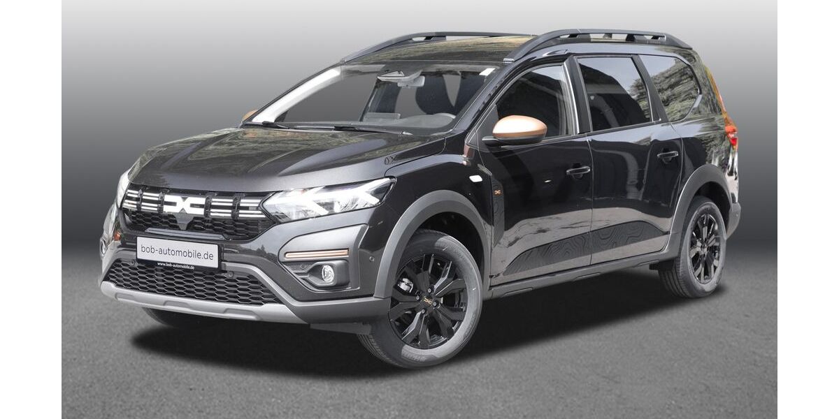 Dacia Jogger 2.010 km 23.380 &euro; Düsseldorf 40233