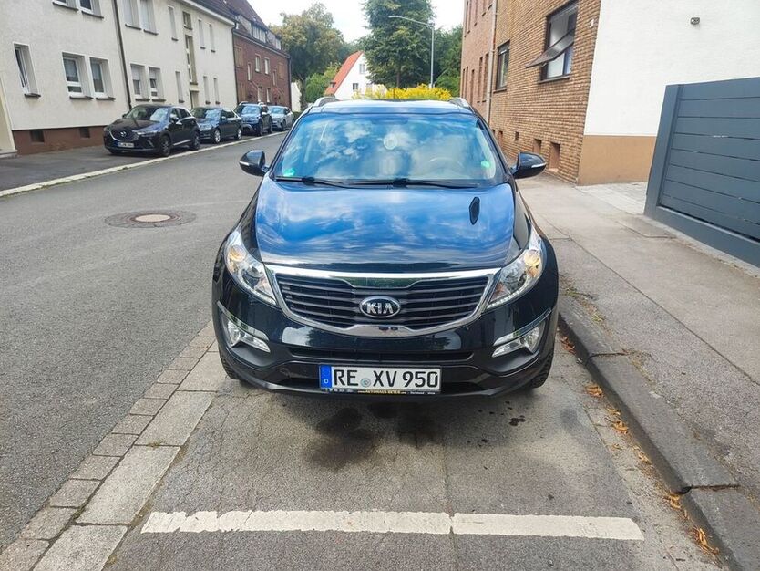 Sportage