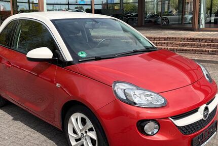 Opel Adam 33.000 km 8.800 &euro; Recklinghausen 45659
