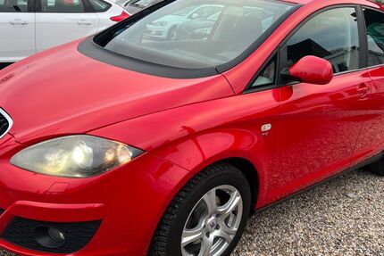 Seat Altea 180.000 km 3.999 &euro; Essen 45355