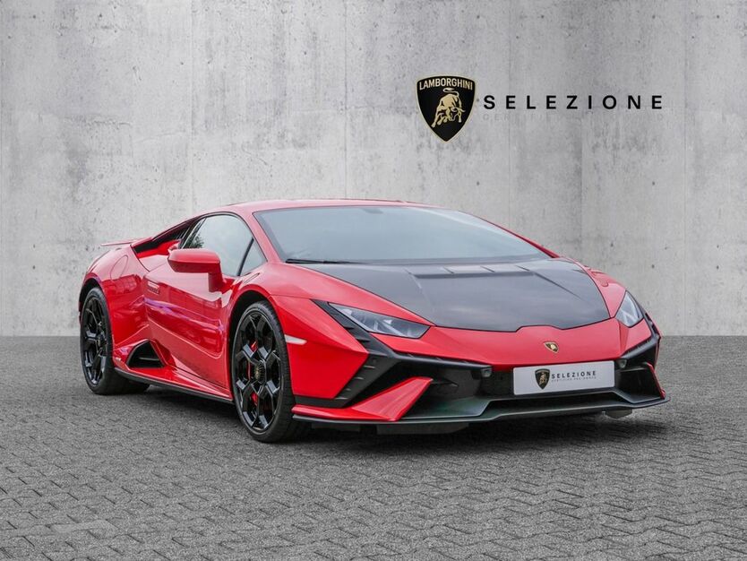 Lamborghini Huracán 1.670 km 309.900 € Düsseldorf 40476