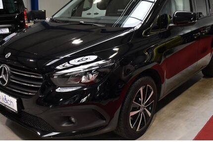 Mercedes-Benz T-Klasse 9.370 km 49.980 &euro; Neukirchen-Vluyn 47506