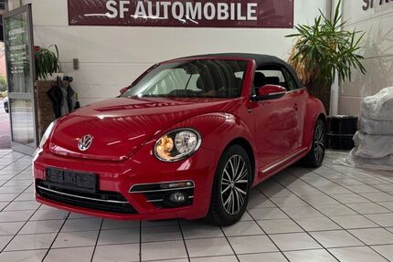 VW Beetle 79.000 km 14.500 &euro; Essen - Karnap 45329