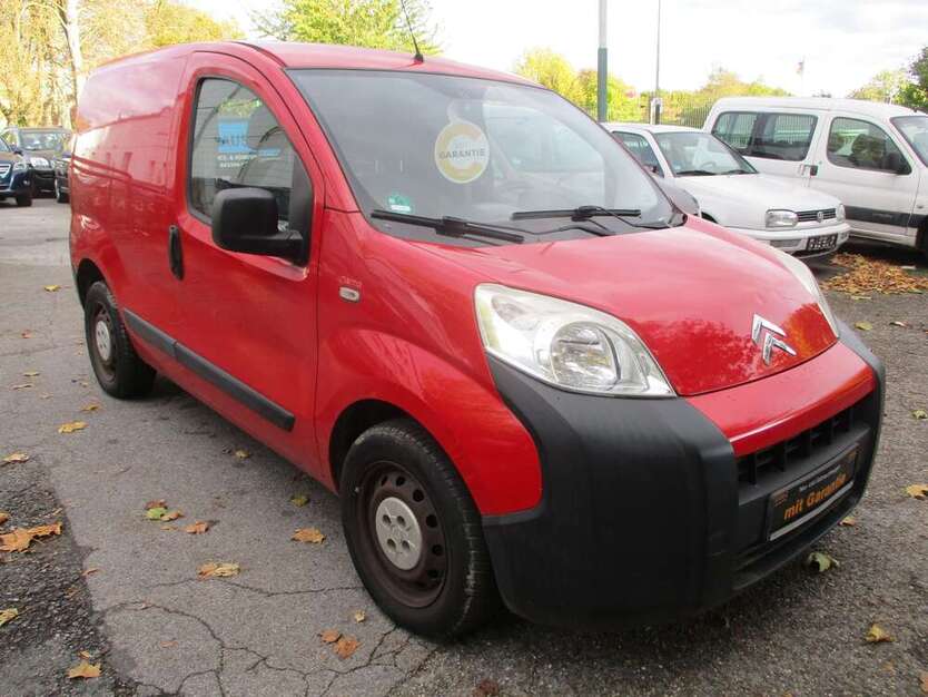 Citroen Nemo 104.290 km 3.850 € Essen 45326