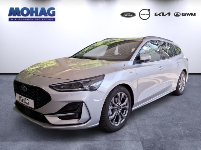 Ford Focus 22.320 km 25.880 &euro; Recklinghausen 45659