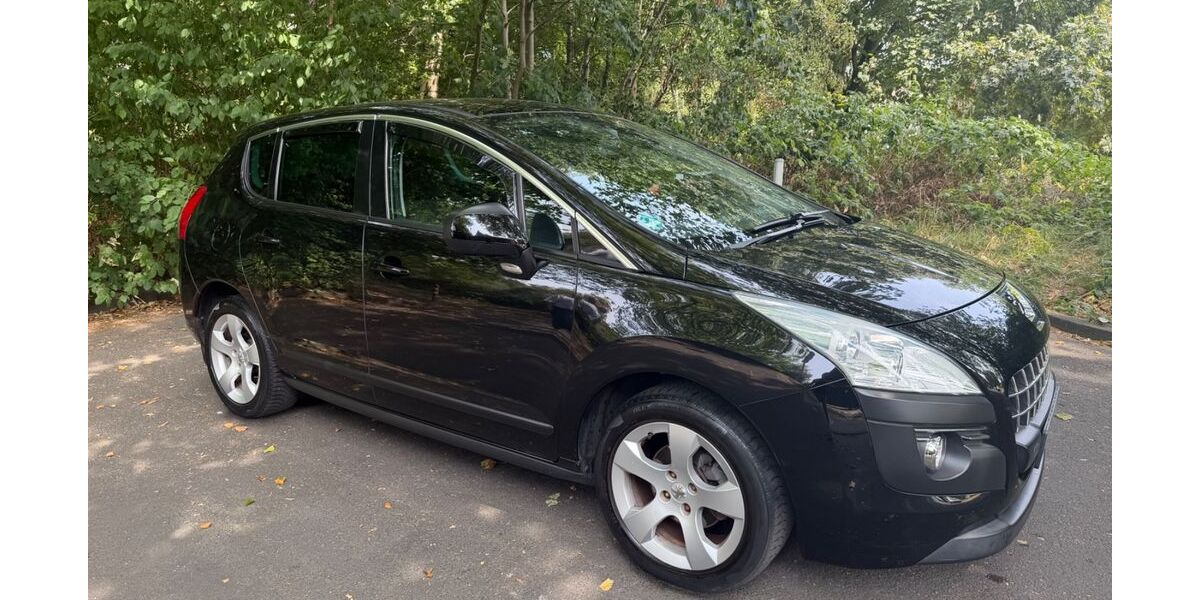 Peugeot 3008 97.000 km 4.750 &euro; Essen 45327