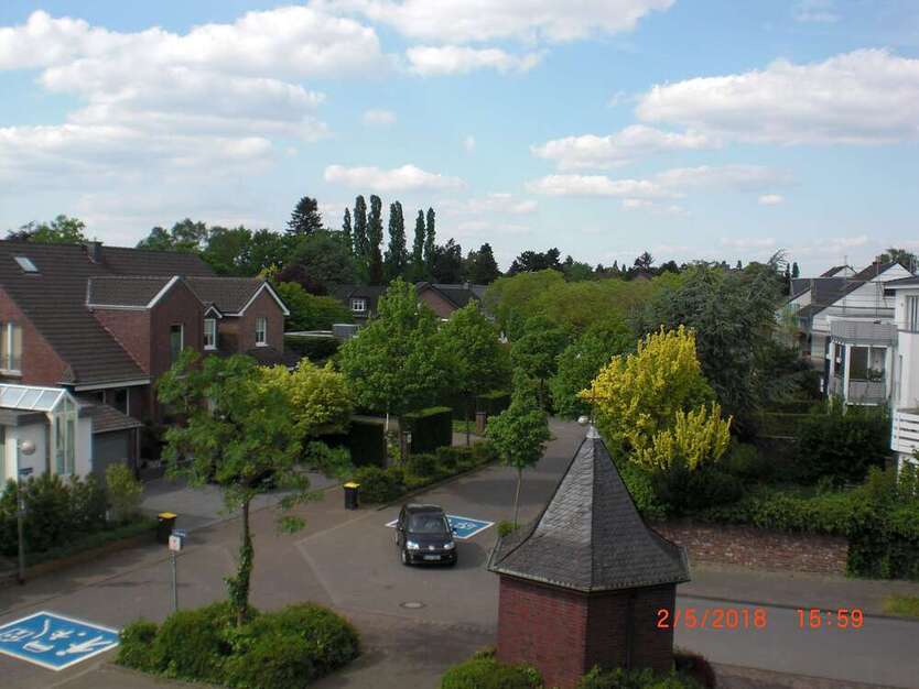 Wohnung zum Mieten in Meerbusch 865 € 72 m²