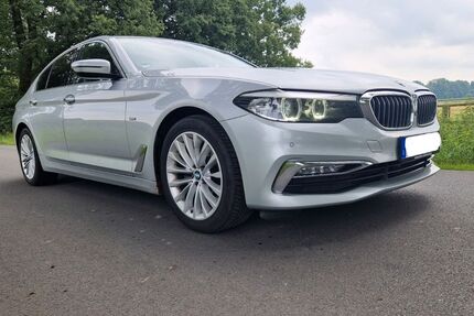 BMW 520 190.000 km 20.000 &euro; Recklinghausen 45661