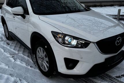 Mazda CX-5 157.000 km 9.400 &euro; Krefeld 47800